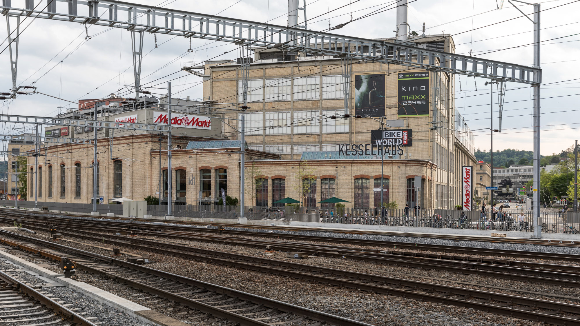 Winterthur (Photo:JoachimKohlerBremen, License CC-BY-SA-4.0)